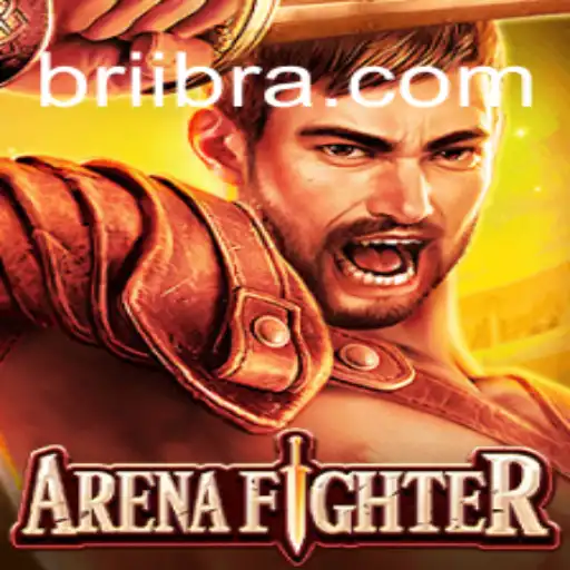 ArenaFighter: Uma Nova Experiência de Jogo Inovadora