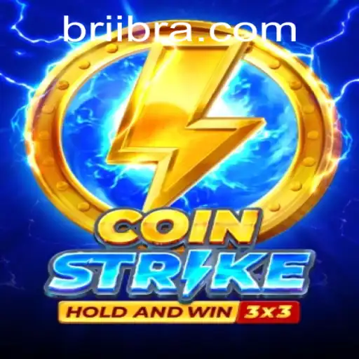 CoinStrike: Revolucionando o Mundo dos Jogos com Estratégia e Habilidades