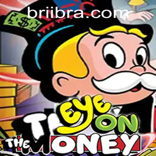 EyeOnTheMoney - Uma Nova Experiência de Jogo com iiBRA.COM