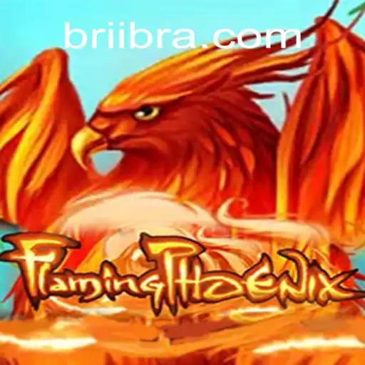 FlamingPhoenix: Explorando a Nova Sensação do Mundo dos Games