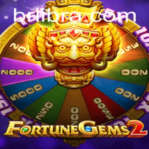 Descubra FortuneGems2: Uma Jornada Empolgante no Mundo dos Jogos com iiBRA.COM