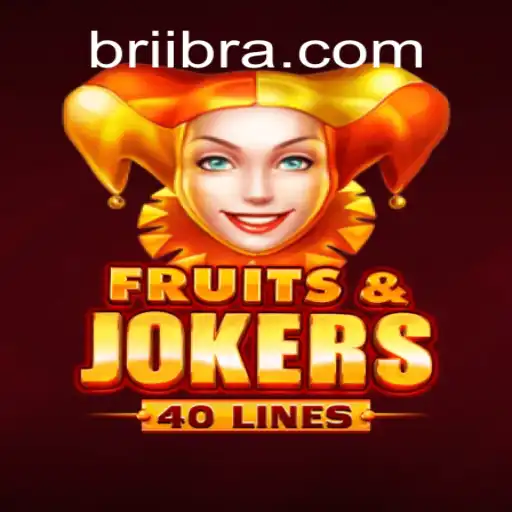 Explorando o Fascinante Mundo de FruitsAndJokers40