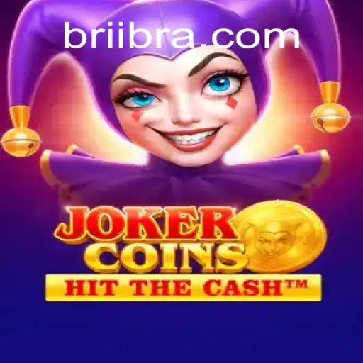 Descubra JokerCoins: O Jogo que Está Revolucionando o Entretenimento Online