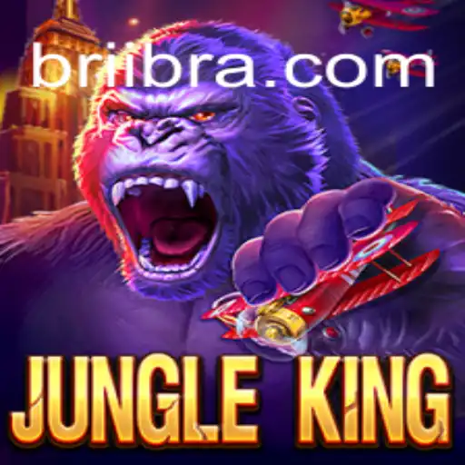 Descubra o Fascinante Mundo de JungleKing e as Novidades da iiBRA.COM