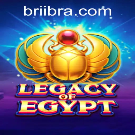 Explorando o Fascinante Mundo de LegacyOfEgypt: A Atração Misteriosa de iiBRA.COM
