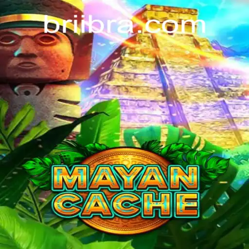 MayanCache: A Aventura Estratégica das Civilizações Antigas