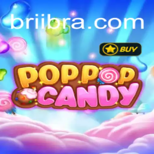 Explorando o Mundo de POPPOPCANDY: O Jogo que Conquista Gerações