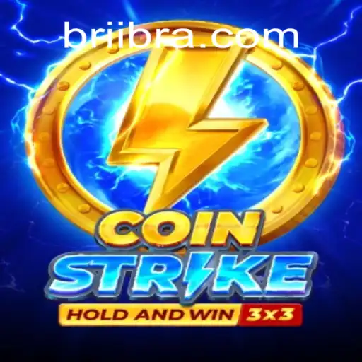 CoinStrike: Revolucionando o Mundo dos Jogos com Estratégia e Habilidades