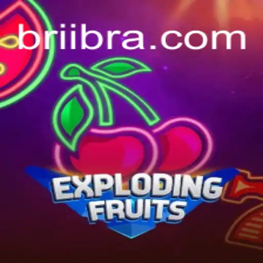 ExplodingFruits: Um Mergulho na Diversão Frutífera
