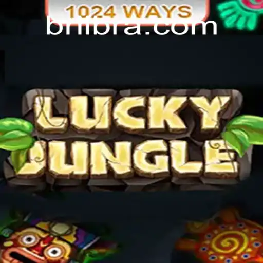 Explorando LuckyJungle1024: Uma Aventura Silvestre com iiBRA.COM