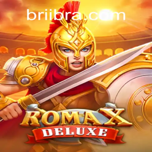 Explorando o Mundo de RomaXDeluxe: O Novo Fenômeno nos Jogos Online
