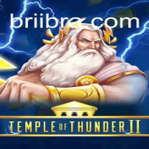 TempleofThunderII: Uma Jornada Épica com iiBRA.COM