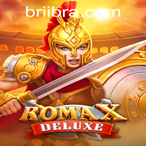 Explorando o Mundo de RomaXDeluxe: O Novo Fenômeno nos Jogos Online
