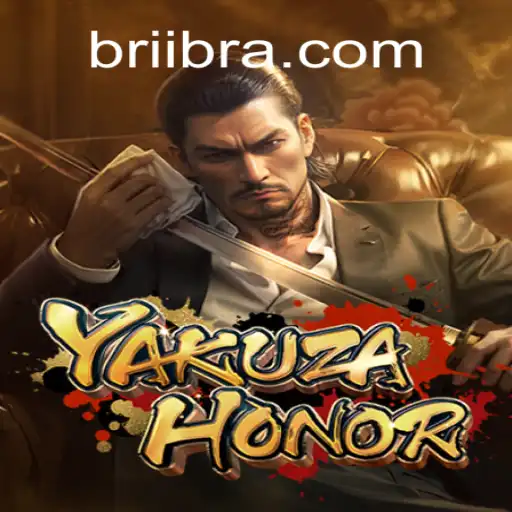 YakuzaHonor: Mergulhe na Honra e Tradição da Máfia Japonesa com iiBRA.COM
